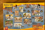 Looney Tunes 10 Jigsaws puzzles