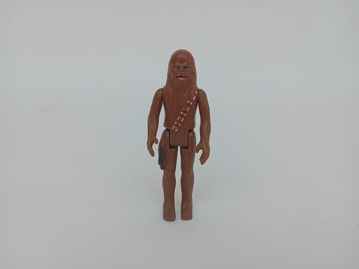 Vintage Star Wars Chewbacca