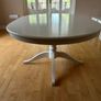 Extendable Table & Chairs Image 4