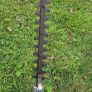 Hedge trimmer Image 5
