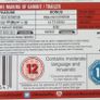 Gambit [2012] Colin Firth, Alan Rickman & Cameron Diaz [Blu-ray Movie] Image 4