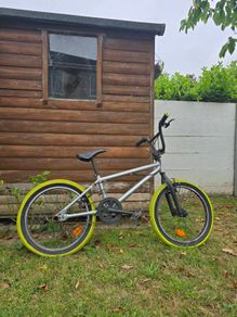 Bmx