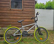 Bmx