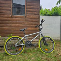 Bmx