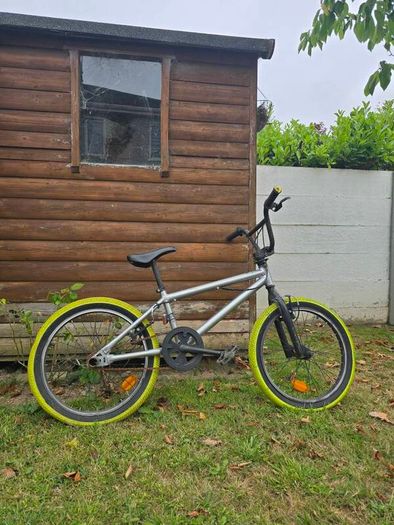 Bmx