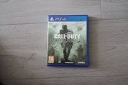Call of Duty Modern Warfare Remastered