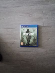 Call of Duty Modern Warfare Remastered