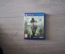Call of Duty Modern Warfare Remastered