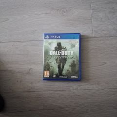Call of Duty Modern Warfare Remastered