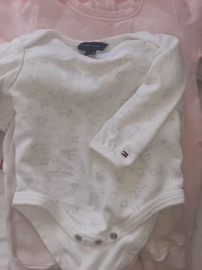 Baby bundle girls clothes