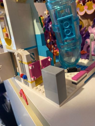 Lego Friends Summer Fun Water Park