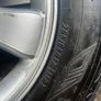 OEM Toyota Land Cruiser Prado 17" Alloy Wheels & A/T Tyres (6x139.7) + Full Size Spare Image 3