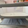 Crib+mattress Image 3