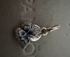 Pandora charm