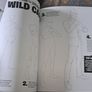 Fortnite and Minecraft Workbooks Image 2