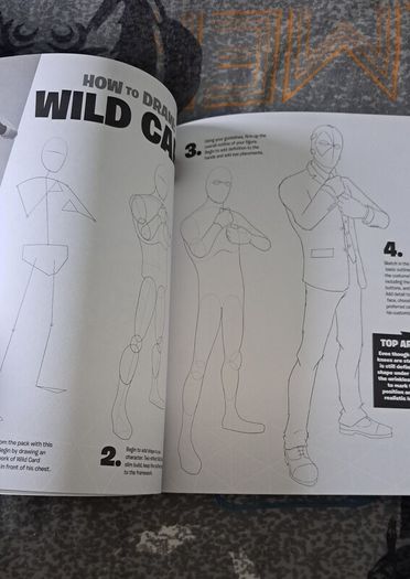 Fortnite and Minecraft Workbooks