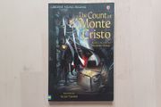 The Count of Monte Cristo by Alexandre Dumas (Illustrated Classic Paperback 2010)