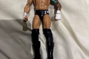 wwe