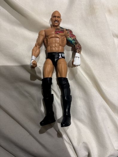 wwe