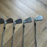 titleist 620mb/T100 irons Image 6
