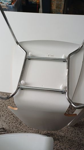 IKEA Vilmar chairs, set of 6