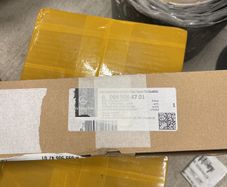 Turn Signal Lamp A0999064701
