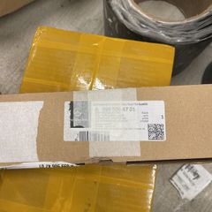 Turn Signal Lamp A0999064701