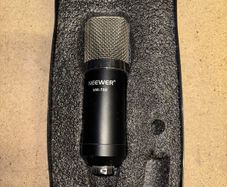 Newer Microphone