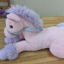 Unicorn teddy Image 3