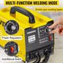 Spot Welder 3kw Spot Welding Machine Dent Puller 3kw 220v Spot Puller Bonnet Dent Repair Machine Stud Dent Pulling 3 Modes Image 4