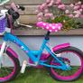 Kids Poly bike Image 2