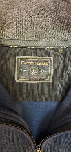 men's sweater