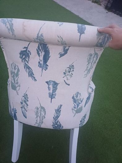 armchair