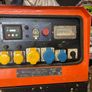 Diesel generator 6kva Image 3