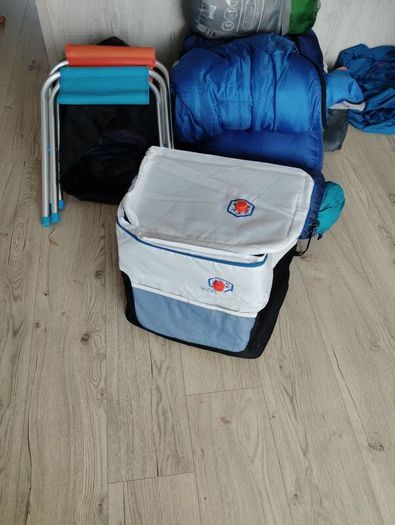 camping bundle