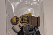 lego cmf Grandpa (Grandad, Grandfather)