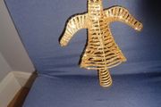 Angel Christmas Tree Topper for Sale