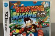 Diddy Kong Racing Nintendo DS