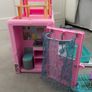 Barbie campervan Image 3