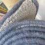 Selection of Grey Rugs Image 4