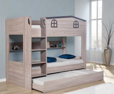 New Kids Bunks Single and Small double