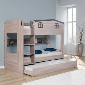 New Kids Bunks Single and Small double
