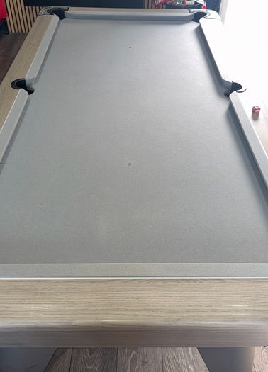 DPT Omega Pro Freeplay 7 x 4ft