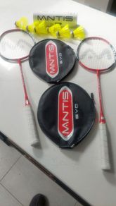 badminton set