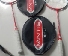 badminton set