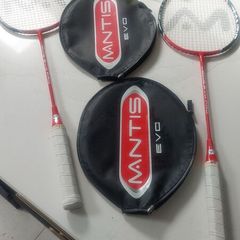 badminton set