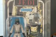 Star Wars Vintage Collection VC192 AT-ST Driver