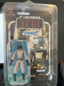 Star Wars Vintage Collection VC192 AT-ST Driver
