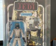 Star Wars Vintage Collection VC192 AT-ST Driver