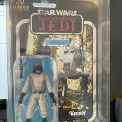 Star Wars Vintage Collection VC192 AT-ST Driver